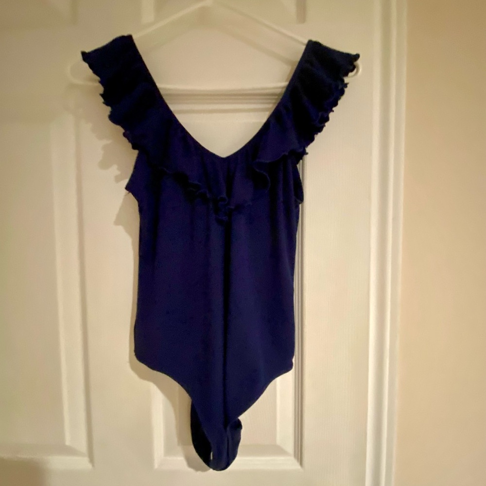 Body suit